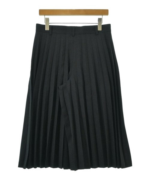 COMME des GARCONS COMME des GARCONS กางเกง 5 ส่วน