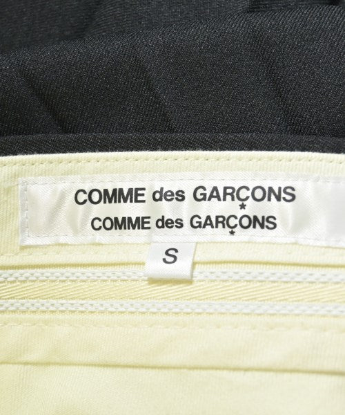 COMME des GARCONS COMME des GARCONS กางเกง 5 ส่วน