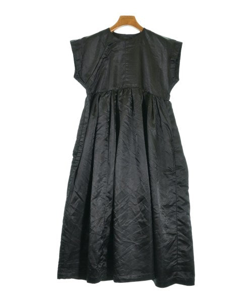 COMME des GARCONS COMME des GARCONS ชุดเดรส