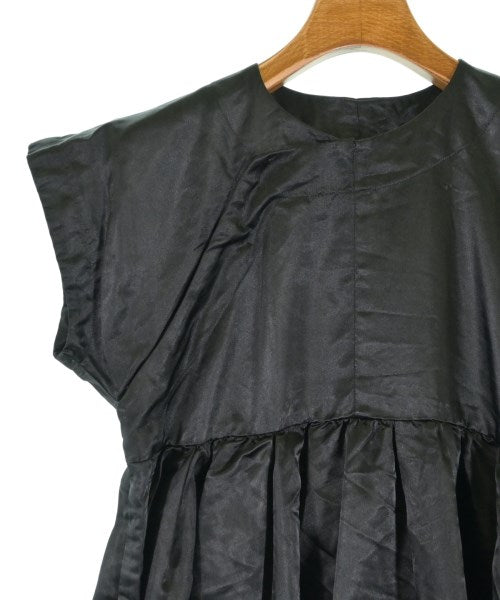 COMME des GARCONS COMME des GARCONS ชุดเดรส