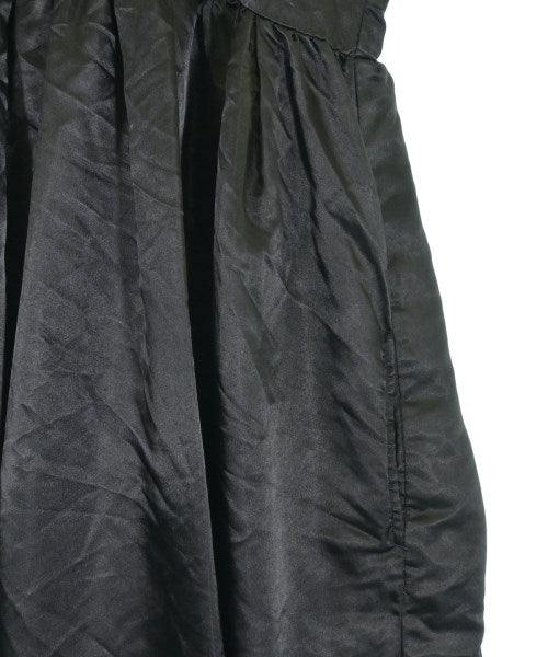 COMME des GARCONS COMME des GARCONS ชุดเดรส