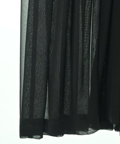 COMME des GARCONS COMME des GARCONS ชุดเดรส