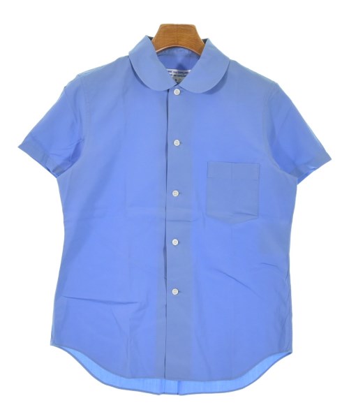 COMME des GARCONS COMME des GARCONS เสื้อลำลอง