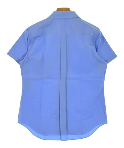 COMME des GARCONS COMME des GARCONS เสื้อลำลอง