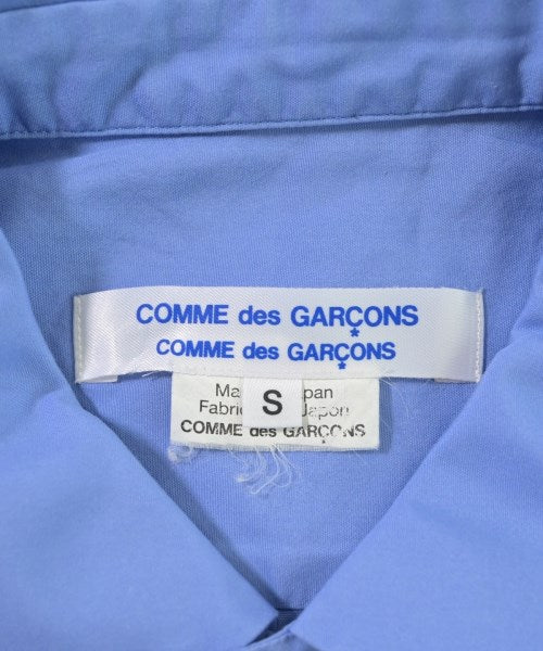 COMME des GARCONS COMME des GARCONS เสื้อลำลอง