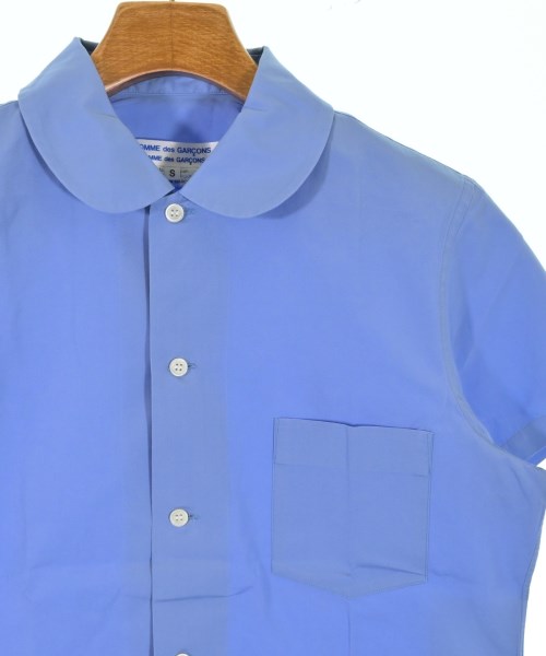 COMME des GARCONS COMME des GARCONS เสื้อลำลอง