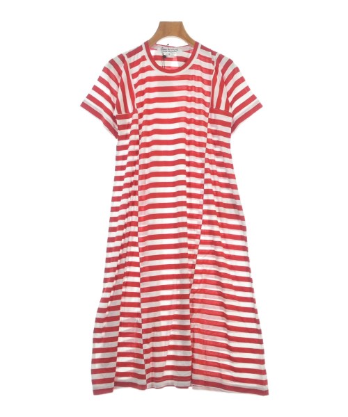 COMME des GARCONS COMME des GARCONS ชุดเดรส