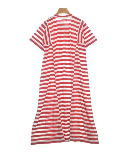 COMME des GARCONS COMME des GARCONS ชุดเดรส