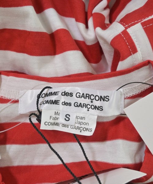 COMME des GARCONS COMME des GARCONS ชุดเดรส