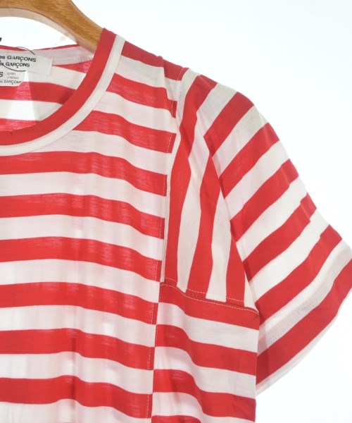 COMME des GARCONS COMME des GARCONS ชุดเดรส