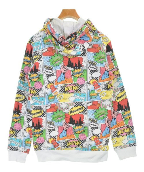 COMME des GARCONS SHIRT เสื้อฮู้ด