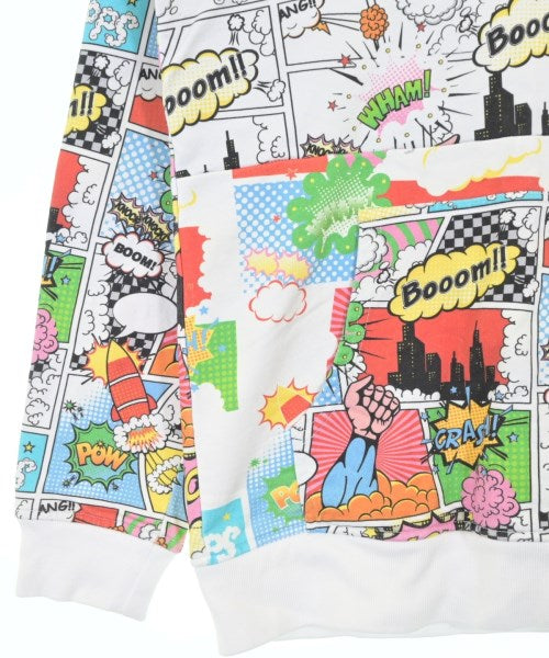 COMME des GARCONS SHIRT เสื้อฮู้ด