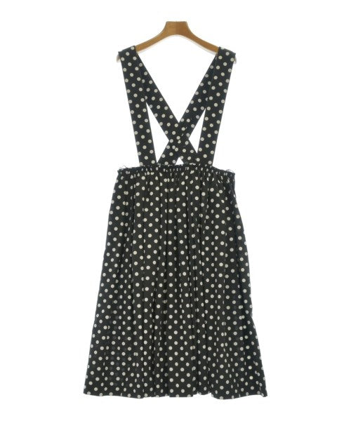 COMME des GARCONS COMME des GARCONS ชุดเดรส