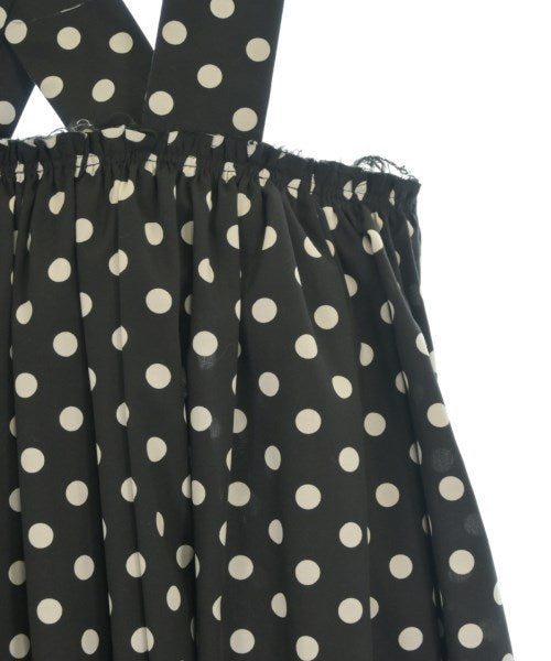 COMME des GARCONS COMME des GARCONS ชุดเดรส