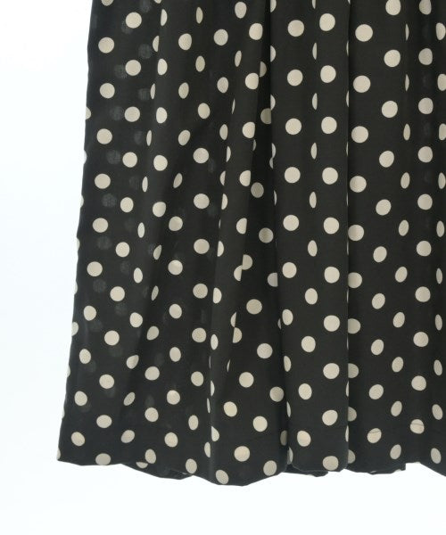 COMME des GARCONS COMME des GARCONS ชุดเดรส