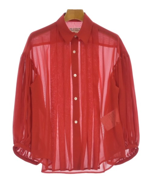 COMME des GARCONS COMME des GARCONS เสื้อสตรี