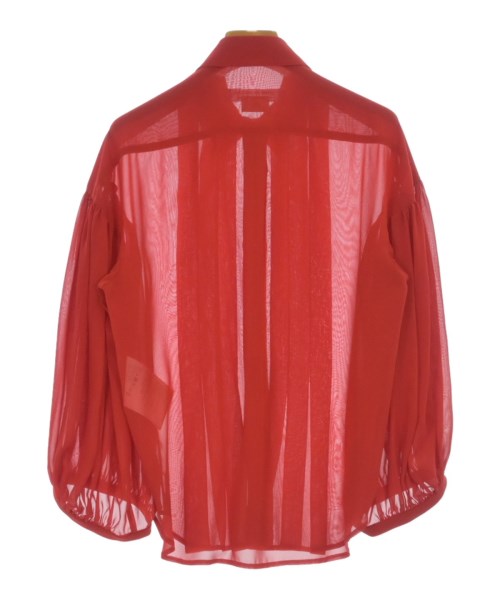 COMME des GARCONS COMME des GARCONS เสื้อสตรี