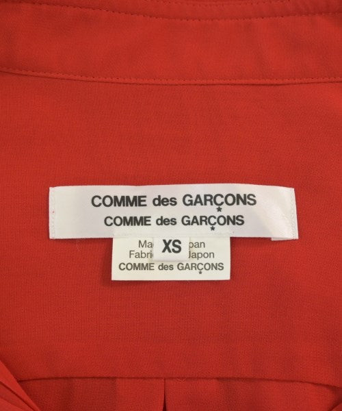 COMME des GARCONS COMME des GARCONS เสื้อสตรี