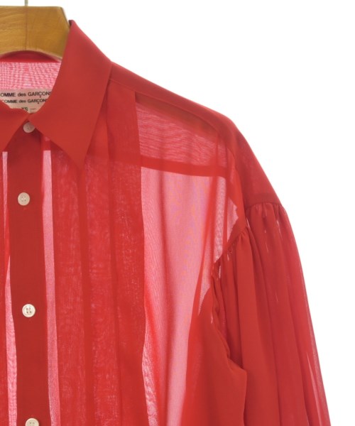 COMME des GARCONS COMME des GARCONS เสื้อสตรี