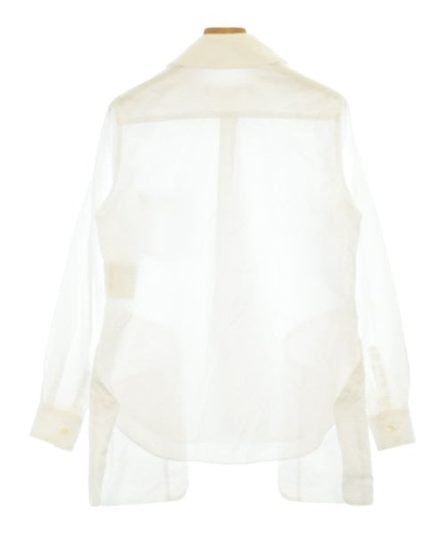 COMME des GARCONS COMME des GARCONS เสื้อลำลอง