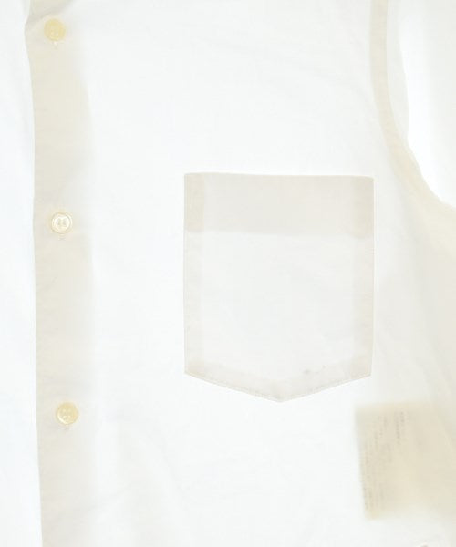 COMME des GARCONS COMME des GARCONS เสื้อลำลอง