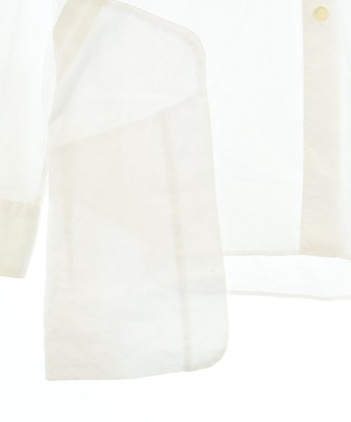 COMME des GARCONS COMME des GARCONS เสื้อลำลอง