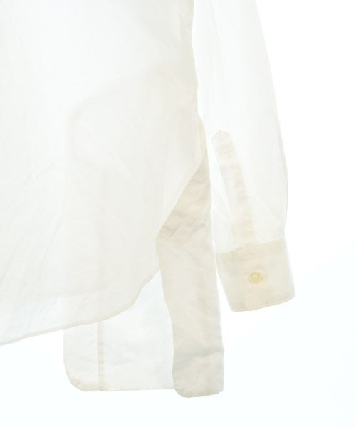 COMME des GARCONS COMME des GARCONS เสื้อลำลอง
