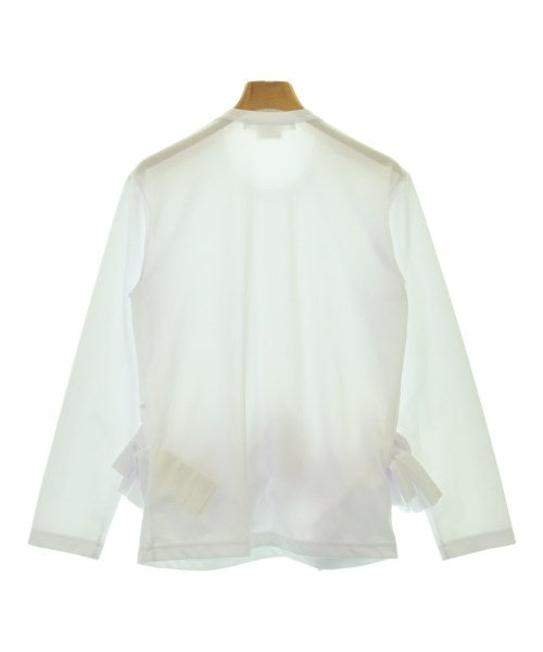 COMME des GARCONS COMME des GARCONS เสื้อยืด/เสื้อท็อปส์