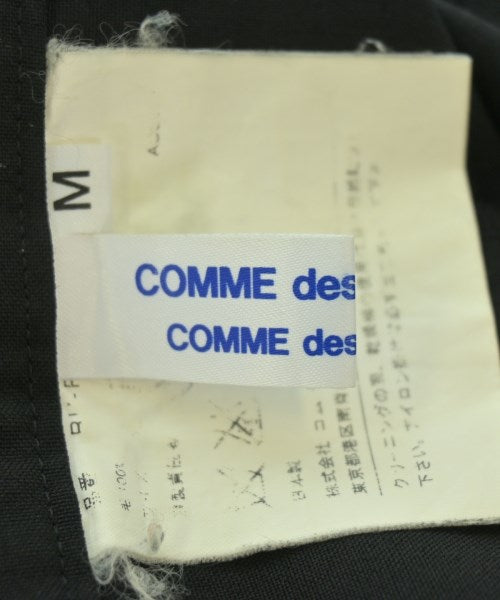 COMME des GARCONS COMME des GARCONS กางเกง 5 ส่วน