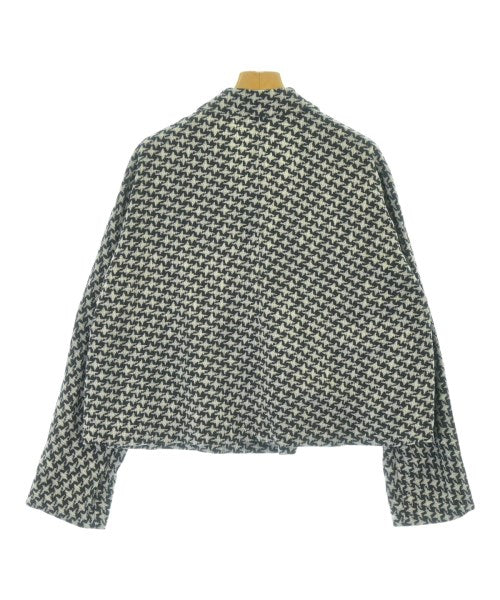 COMME des GARCONS COMME des GARCONS แจ็คเก็ตลำลอง