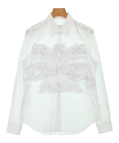 COMME des GARCONS COMME des GARCONS เสื้อสตรี