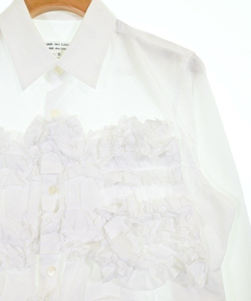 COMME des GARCONS COMME des GARCONS เสื้อสตรี