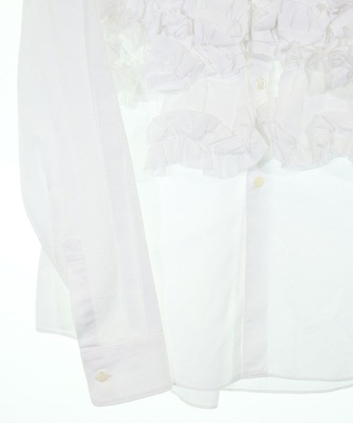 COMME des GARCONS COMME des GARCONS เสื้อสตรี