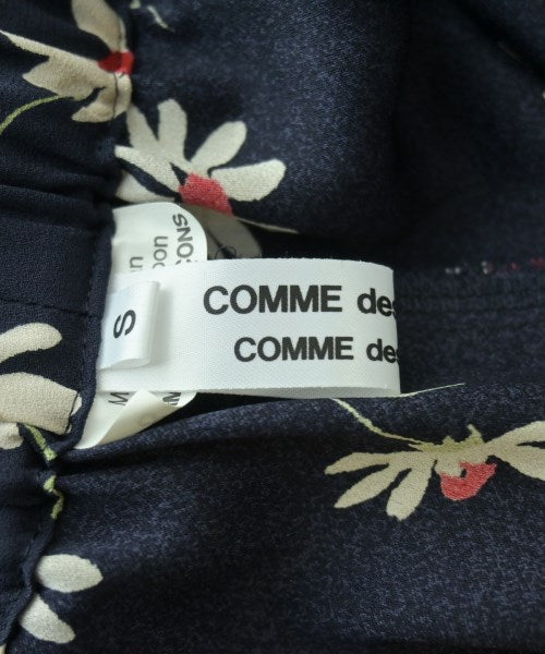 COMME des GARCONS COMME des GARCONS กางเกง อื่น