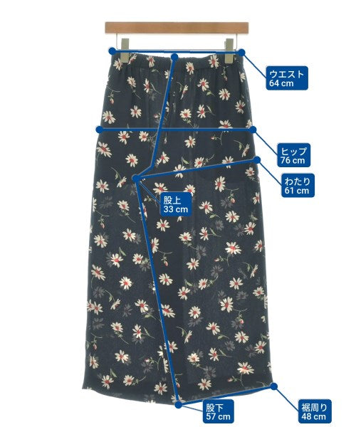 COMME des GARCONS COMME des GARCONS กางเกง อื่น