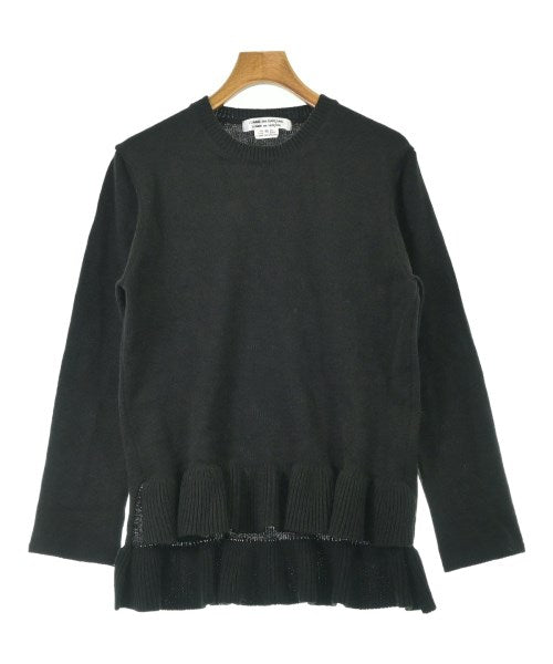 COMME des GARCONS COMME des GARCONS เสื้อกันหนาว