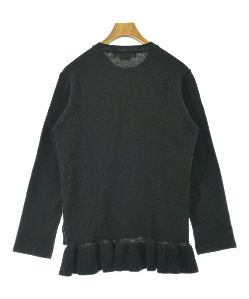 COMME des GARCONS COMME des GARCONS เสื้อกันหนาว