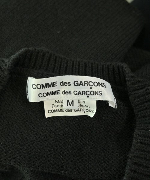 COMME des GARCONS COMME des GARCONS เสื้อกันหนาว