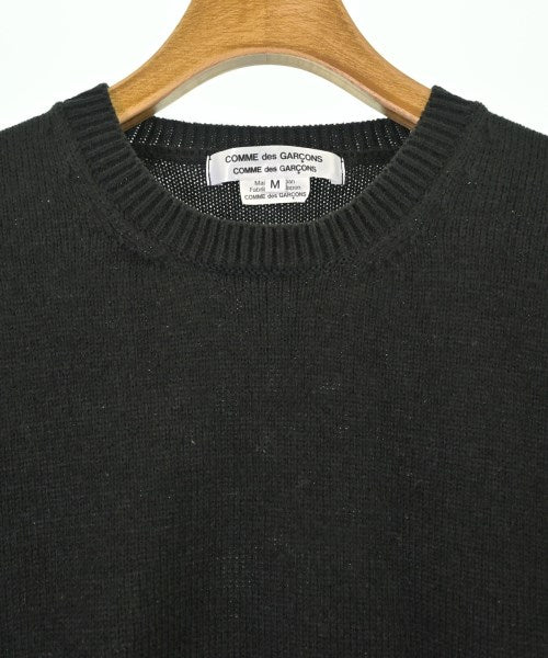 COMME des GARCONS COMME des GARCONS เสื้อกันหนาว