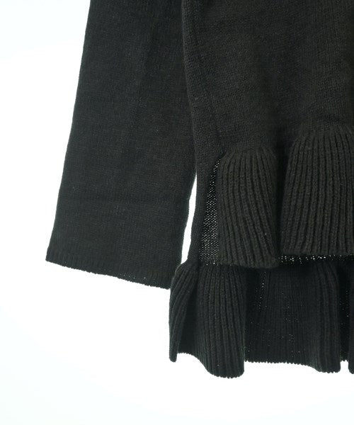 COMME des GARCONS COMME des GARCONS เสื้อกันหนาว