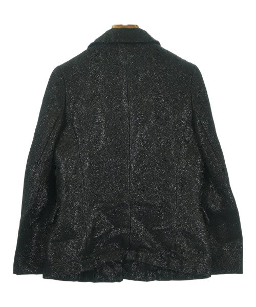 COMME des GARCONS COMME des GARCONS แจ็คเก็ตลำลอง