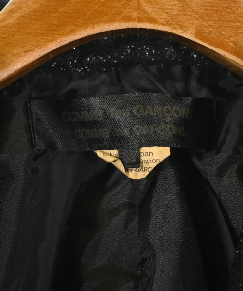 COMME des GARCONS COMME des GARCONS แจ็คเก็ตลำลอง