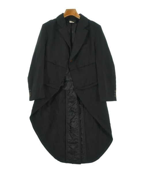 COMME des GARCONS COMME des GARCONS แจ็คเก็ตลำลอง