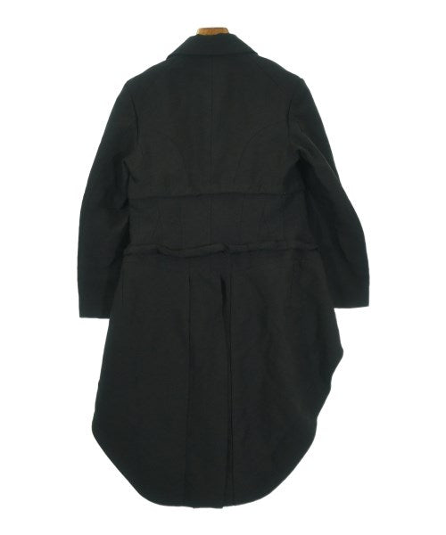 COMME des GARCONS COMME des GARCONS แจ็คเก็ตลำลอง