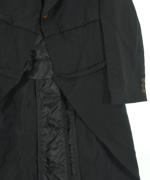 COMME des GARCONS COMME des GARCONS แจ็คเก็ตลำลอง
