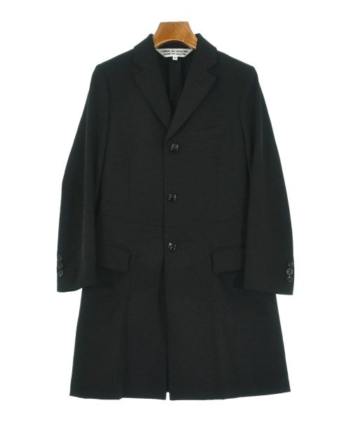 COMME des GARCONS COMME des GARCONS เสื้อโค้ท