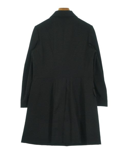 COMME des GARCONS COMME des GARCONS เสื้อโค้ท