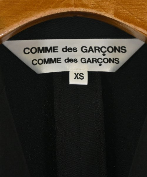 COMME des GARCONS COMME des GARCONS เสื้อโค้ท
