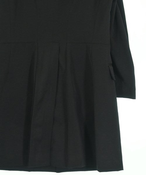 COMME des GARCONS COMME des GARCONS เสื้อโค้ท