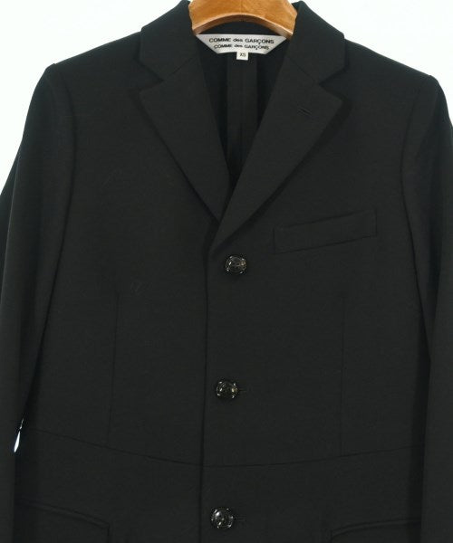 COMME des GARCONS COMME des GARCONS เสื้อโค้ท